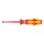 Wera screwdriver VDE Insulated for Phillips screws
