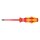 Wera VDE Insulated screwdriver for Phillips screws