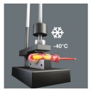 Wera screwdriver VDE Insulated for Pozidriv screws