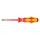 Wera screwdriver VDE Insulated for Pozidriv screws