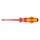Wera screwdriver VDE Insulated for Pozidriv screws