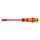 Wera nutdriver VDE Insulated, US sizes