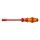 Wera nutdriver VDE Insulated, US sizes