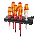 Wera screwdriver & voltage tester kit 7 pcs....