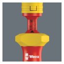 Wera screwdriver inter-changeable shafts 16 pcs set