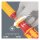 Wera screwdriver inter-changeable shafts 16 pcs set