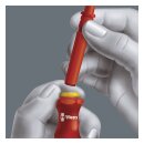 Wera blade-holding handle VDE Kraftform