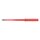 Wera compact inter-changeable screwdriver shaft Pozidriv PZ1