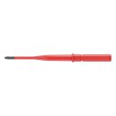 Wera compact inter-changeable screwdriver shaft...
