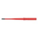 Wera compact inter-changeable screwdriver shaft...