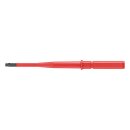 Wera compact inter-changeable screwdriver shaft...