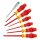 Wera screwdriver set 7 pcs. Kraftform comfort VDE safety