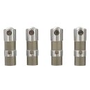 S&S Präzisions Hydraulikstößel Satz...