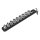 Wera socket belt with 3/8" drive hex sockets - Metric