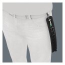 Wera 8 socket belt for 3/8" drive