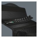 Wera 8 socket belt for 3/8" drive