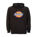 Dickies Icon Logo hoodie black