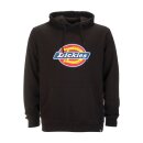 Dickies Icon Logo ladies hoodie black L