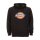 Dickies Icon Logo ladies hoodie black L