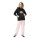 Dickies Icon Logo ladies hoodie black L