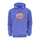 Dickies San Antonio ladies hoodie dusted lilac