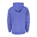 Dickies San Antonio ladies hoodie dusted lilac