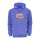 Dickies San Antonio ladies hoodie dusted lilac