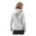 Dickies Icon Logo ladies hoodie grey melange M