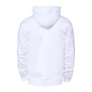 Dickies San Antonio ladies hoodie white