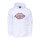 Dickies San Antonio ladies hoodie white