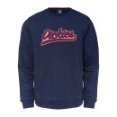 Dickies Campton sweatshirt dark blue