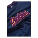 Dickies Campton sweatshirt dark blue
