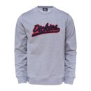 Dickies Campton sweatshirt grey melange
