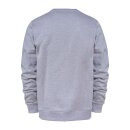 Dickies Campton sweatshirt grey melange