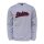 Dickies Campton sweatshirt grey melange