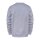 Dickies Campton sweatshirt grey melange