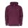 Dickies Oklahoma hoodie maroon