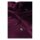 Dickies Oklahoma hoodie maroon