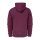 Dickies Oklahoma hoodie maroon