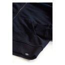 Dickies Monticello zip-up hoodie black