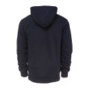 Dickies Monticello zip-up hoodie black