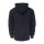 Dickies Monticello zip-up hoodie black