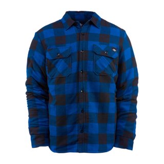 Dickies Lansdale shirt blue