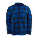 Dickies Lansdale shirt blue