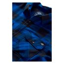 Dickies Lansdale shirt blue