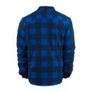 Dickies Lansdale shirt blue