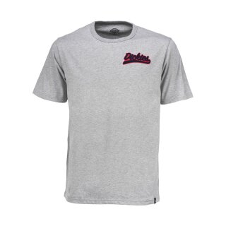 Dickies Belfry T-shirt grey melange