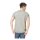 Von Dutch Kustom Bike T-Shirt  Grey