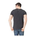 Von Dutch Power T-Shirt Black