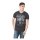Von Dutch Power T-Shirt Black